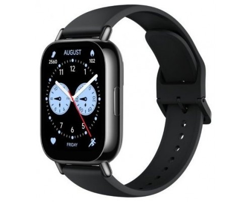 SMARTWATCH REDMI WATCH 5 LITE NEGRO XIAOMI (Espera 4 dias)